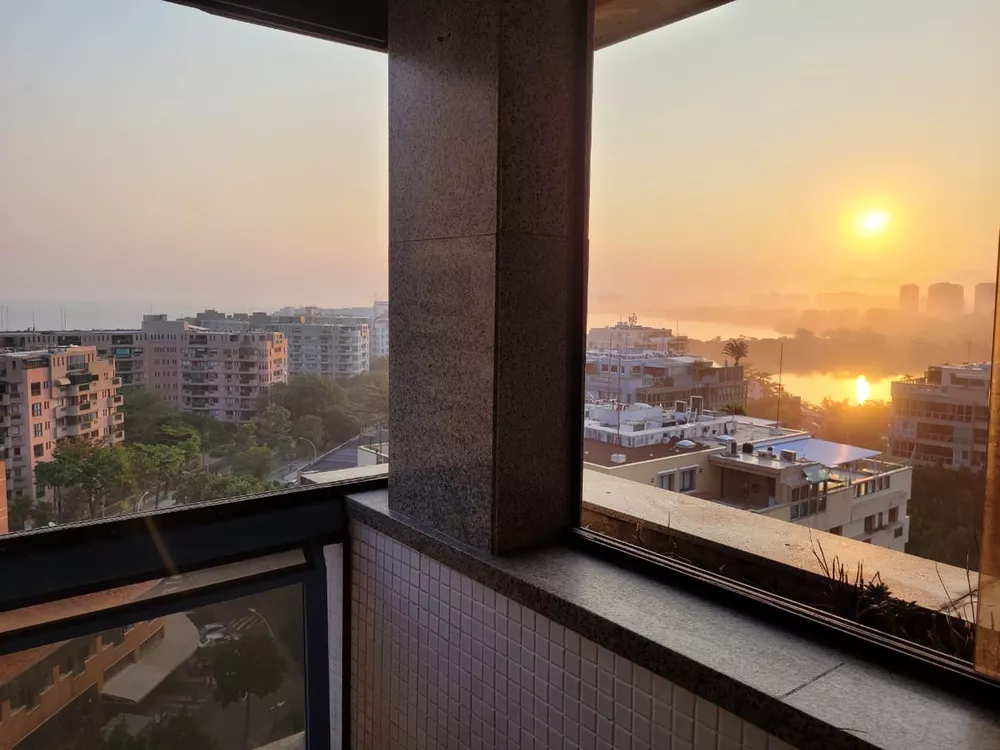 Apartamento, 3 quartos, 115 m² - Foto 30