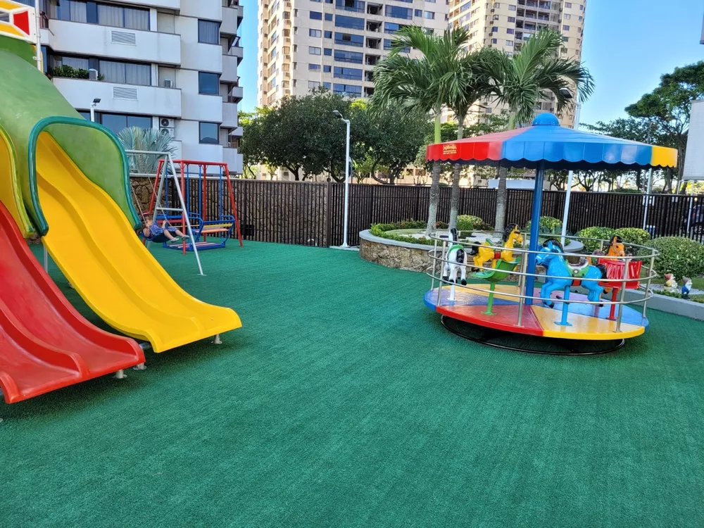 Apartamento, 3 quartos, 115 m² - Foto 3
