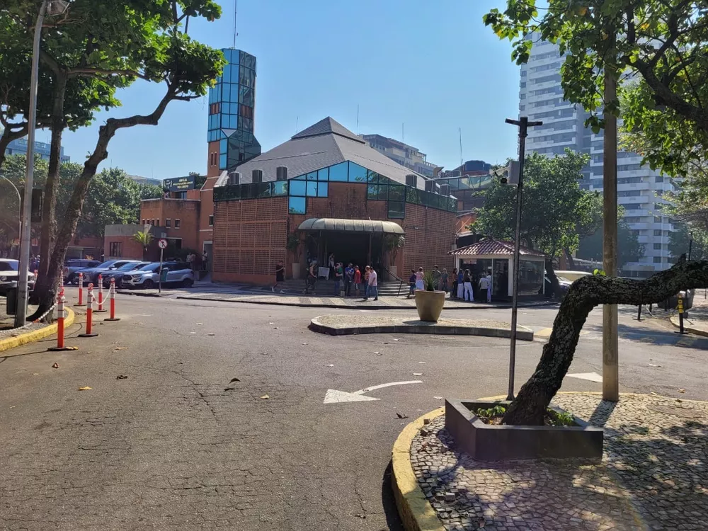 Apartamento, 3 quartos, 115 m² - Foto 17