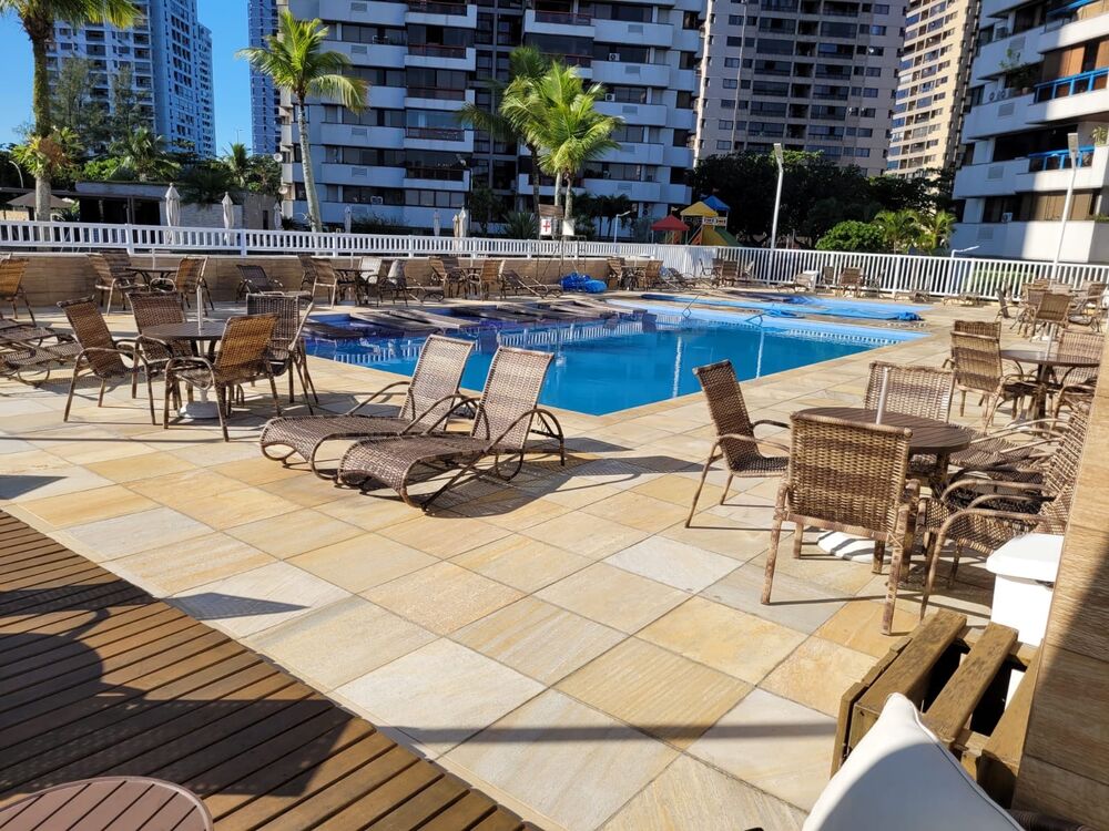 Apartamento, 3 quartos, 115 m² - Foto 43