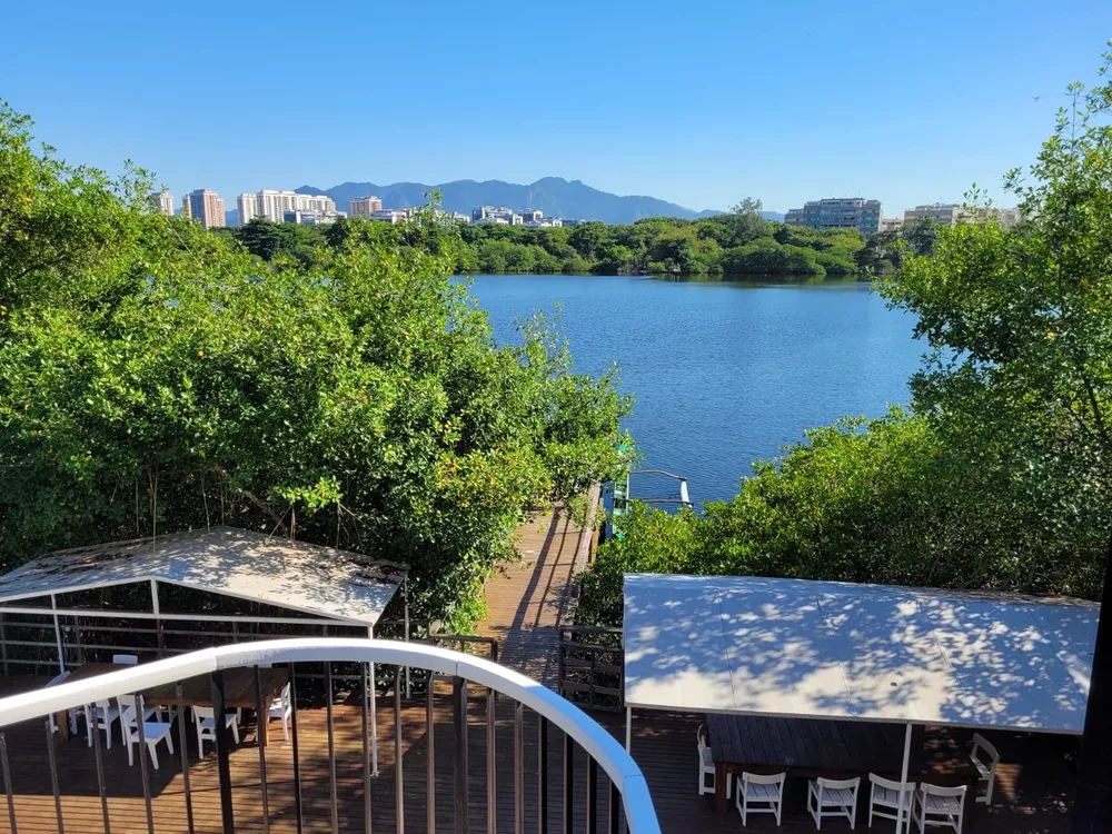 Apartamento, 3 quartos, 115 m² - Foto 23
