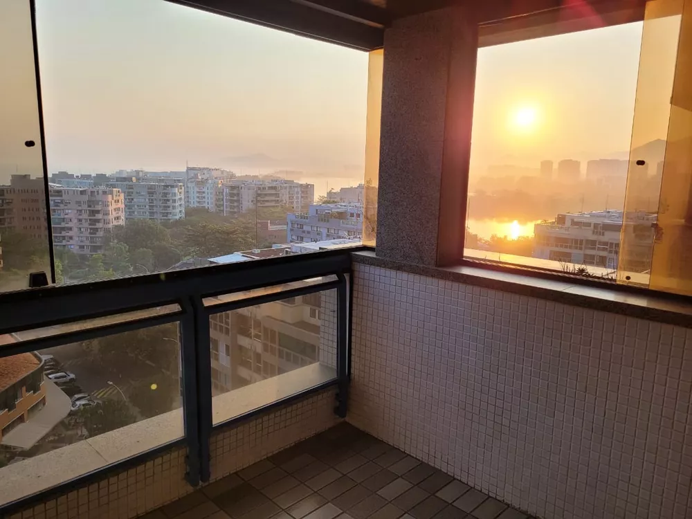 Apartamento, 3 quartos, 115 m² - Foto 25