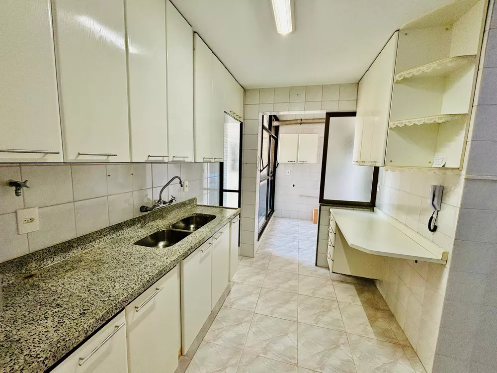 Apartamento, 3 quartos, 115 m² - Foto 21