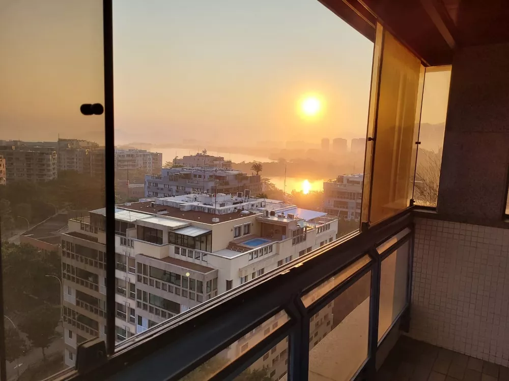 Apartamento, 3 quartos, 115 m² - Foto 31