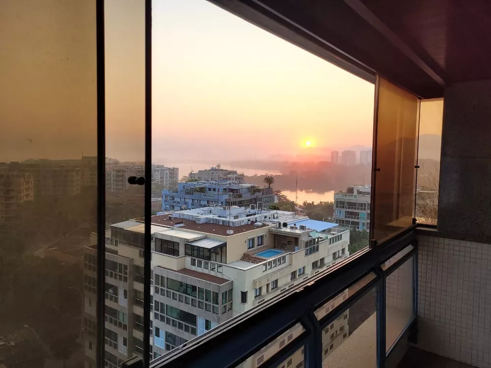 Apartamento, 3 quartos, 115 m² - Foto 28
