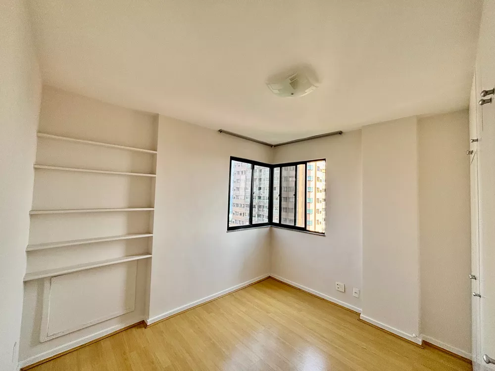 Apartamento, 3 quartos, 115 m² - Foto 4