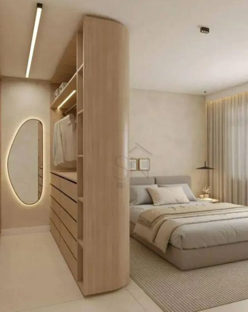 Apartamento, 4 quartos, 156 m² - Foto 5