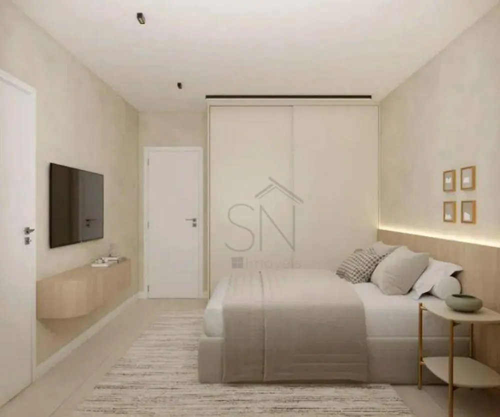 Apartamento, 4 quartos, 156 m² - Foto 6