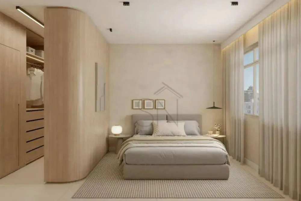 Apartamento, 4 quartos, 156 m² - Foto 4