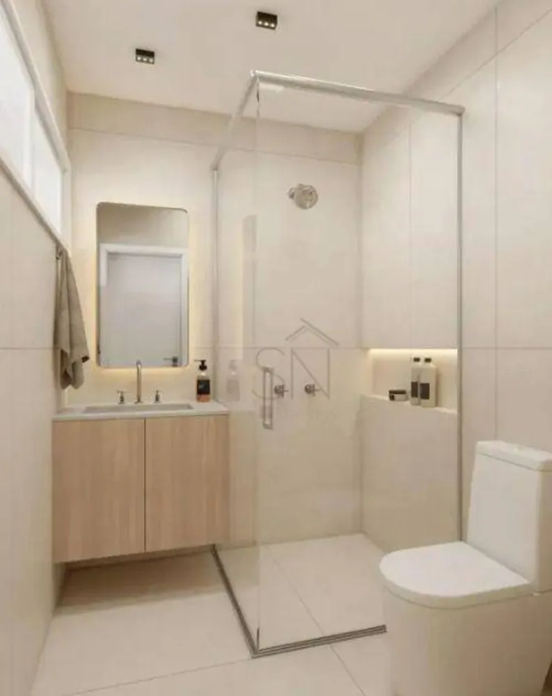 Apartamento, 4 quartos, 156 m² - Foto 7