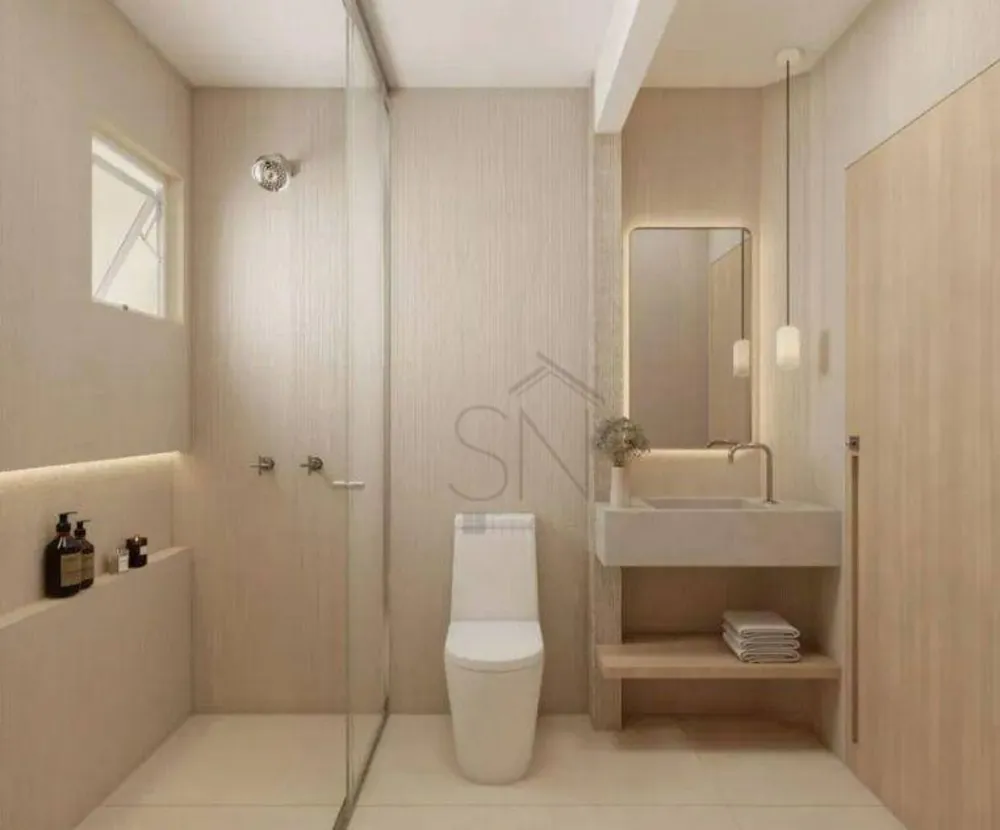 Apartamento, 4 quartos, 156 m² - Foto 8