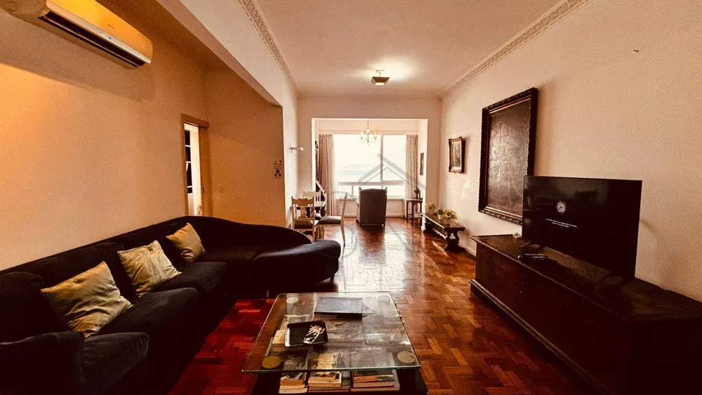 Apartamento, 2 quartos, 158 m² - Foto 3