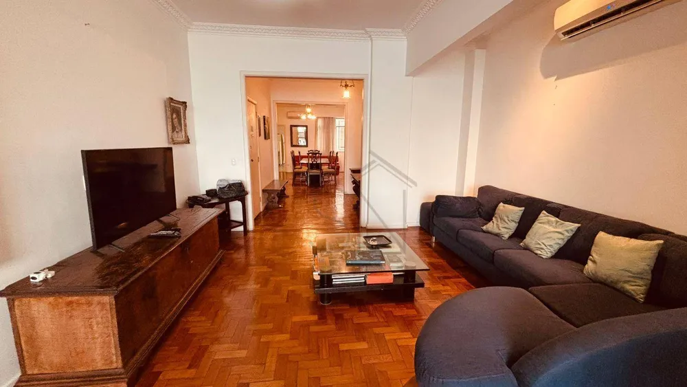Apartamento, 2 quartos, 158 m² - Foto 4