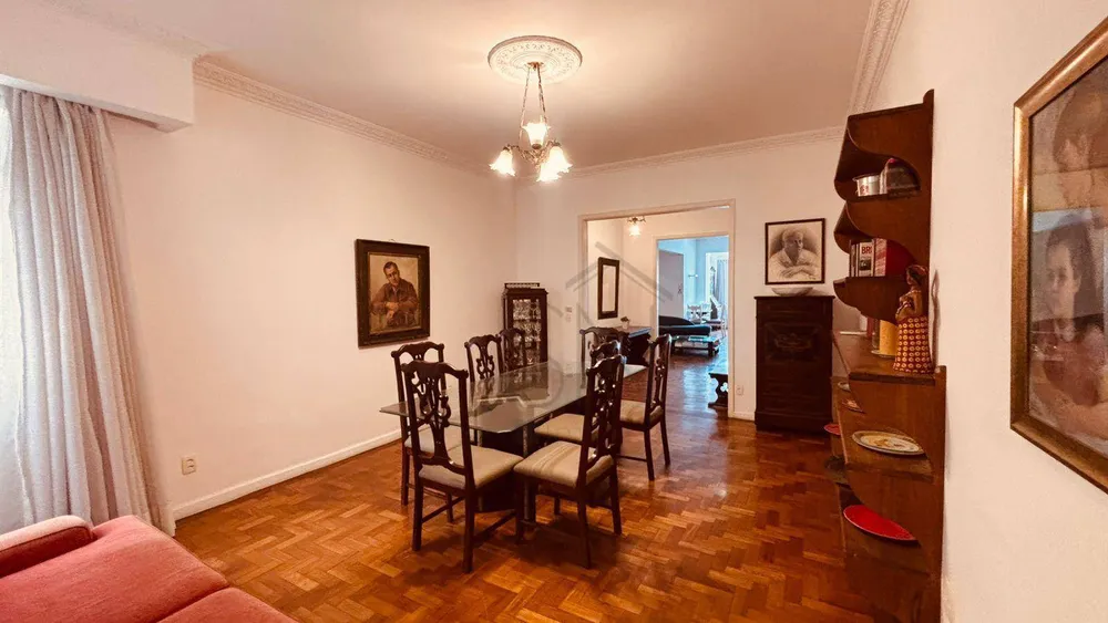 Apartamento, 2 quartos, 158 m² - Foto 6