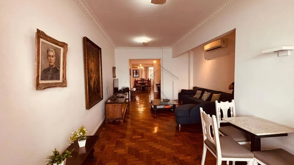 Apartamento, 2 quartos, 158 m² - Foto 8