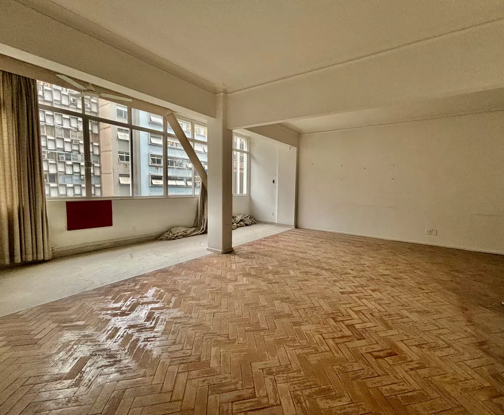 Apartamento à venda com 3 quartos, 171m² - Foto 4