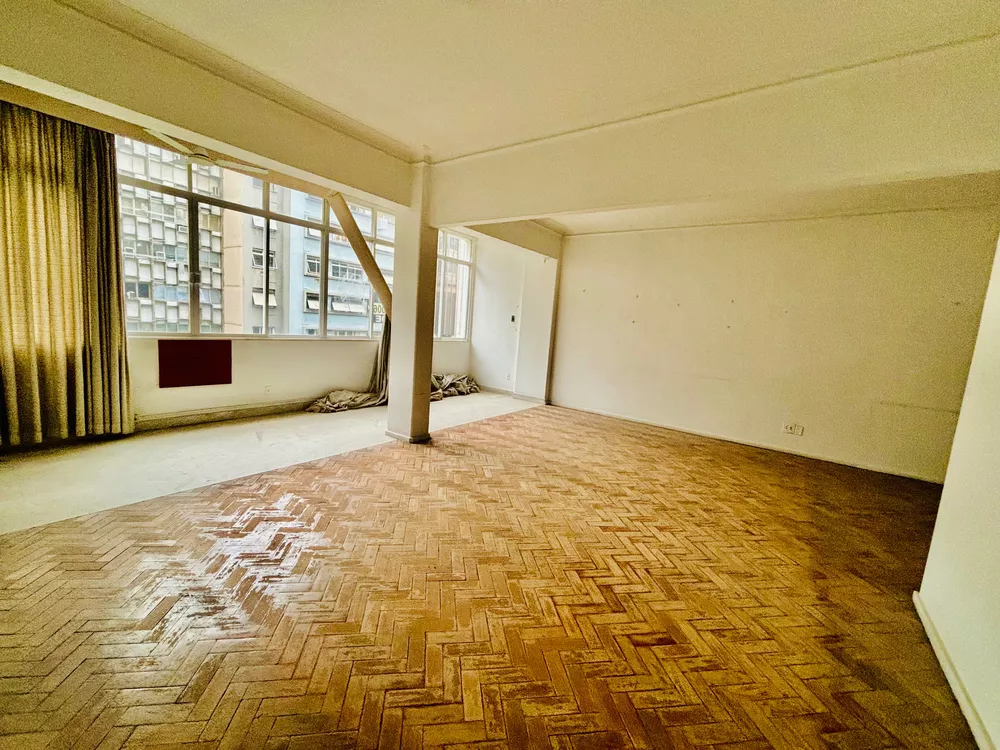 Apartamento à venda com 3 quartos, 171m² - Foto 6