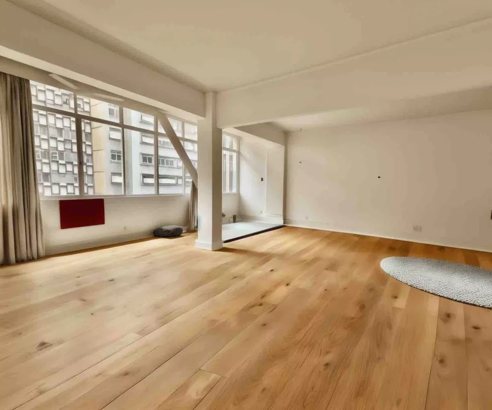 Apartamento à venda com 3 quartos, 171m² - Foto 1