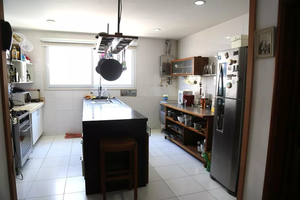 Cobertura, 4 quartos, 543 m² - Foto 11