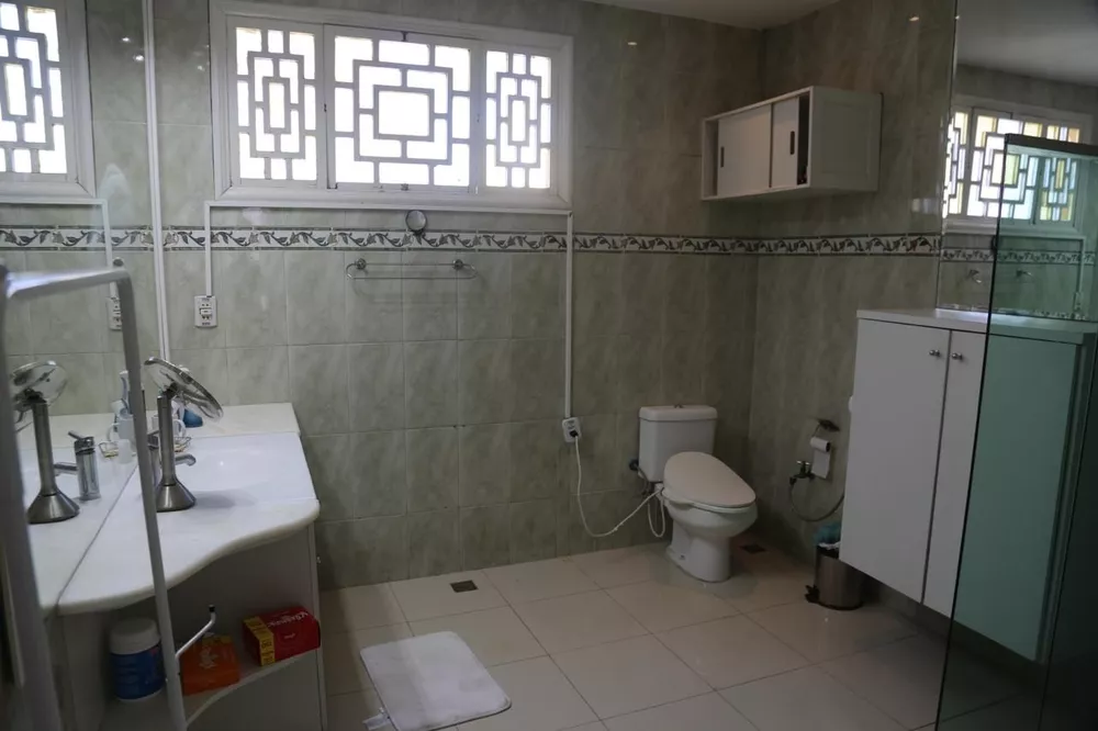 Cobertura, 4 quartos, 543 m² - Foto 7