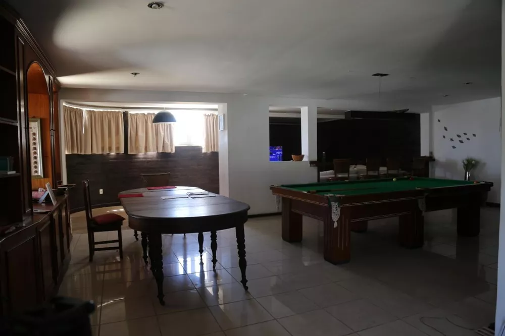 Cobertura, 4 quartos, 543 m² - Foto 9