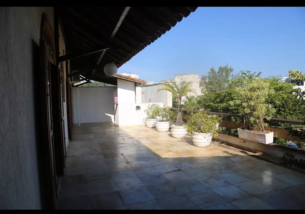 Cobertura, 4 quartos, 543 m² - Foto 17