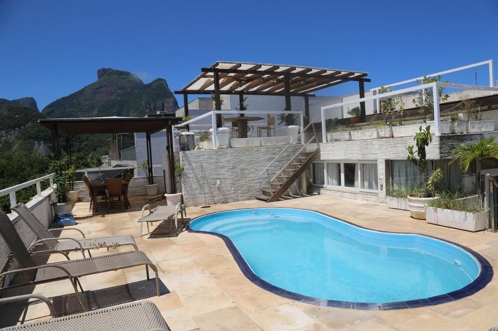 Cobertura, 4 quartos, 543 m² - Foto 31