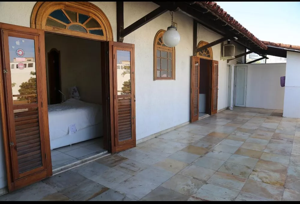 Cobertura, 4 quartos, 543 m² - Foto 24