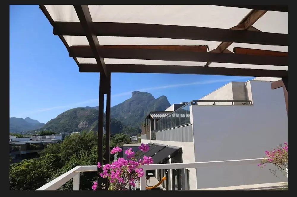 Cobertura, 4 quartos, 543 m² - Foto 8