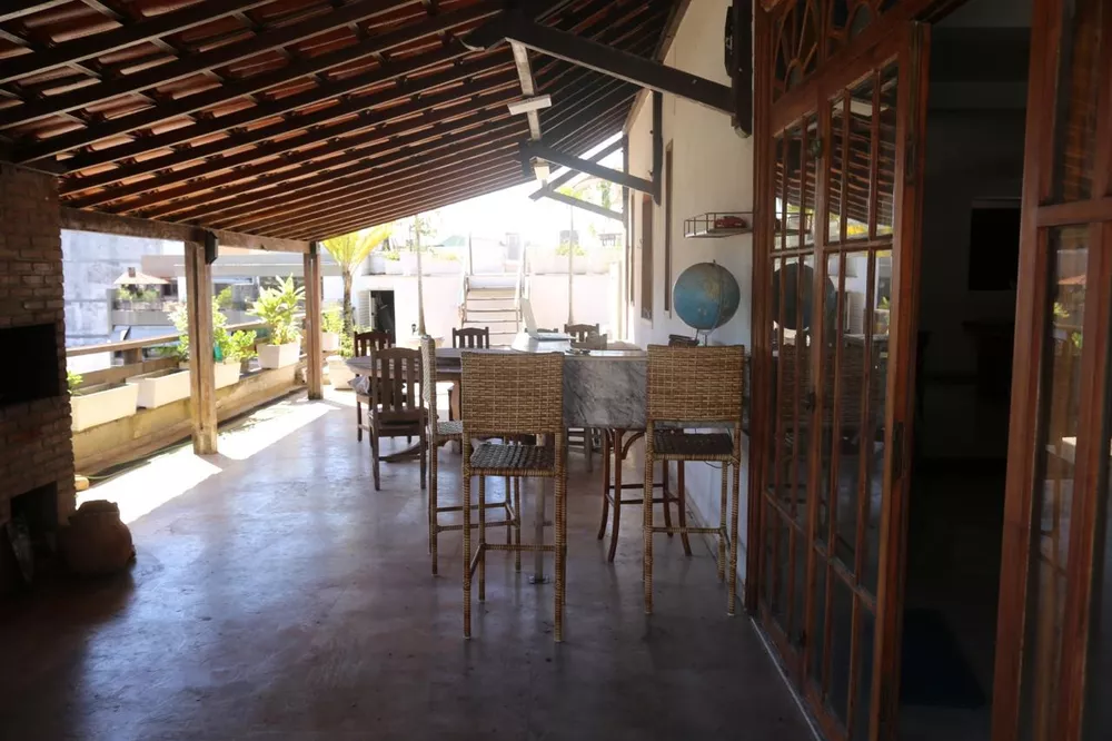 Cobertura, 4 quartos, 543 m² - Foto 5