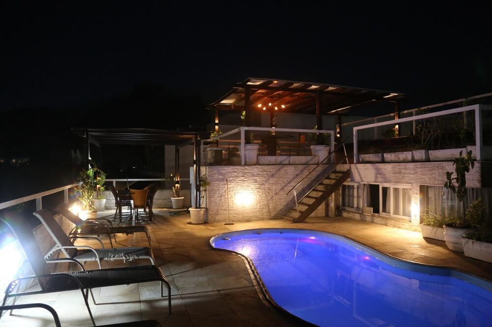 Cobertura, 4 quartos, 543 m² - Foto 30