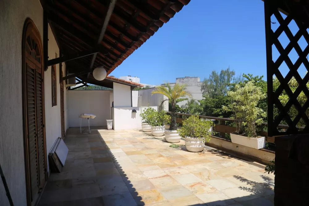 Cobertura, 4 quartos, 543 m² - Foto 21