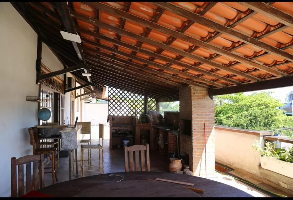 Cobertura, 4 quartos, 543 m² - Foto 10