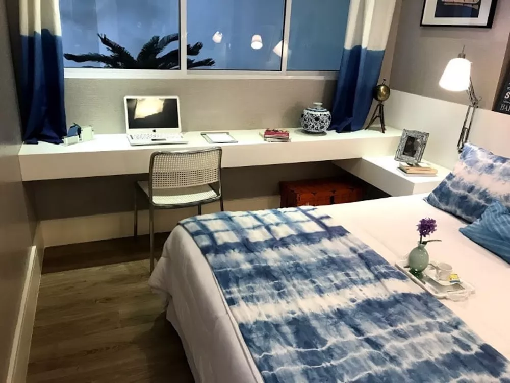 Apartamento, 2 quartos, 79 m² - Foto 10