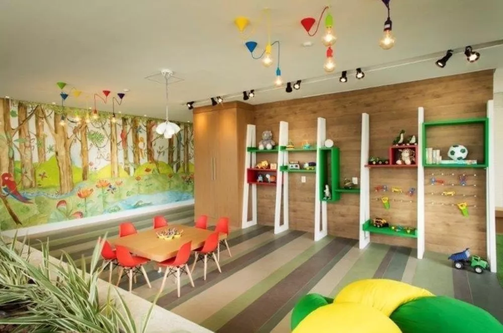 Apartamento, 2 quartos, 79 m² - Foto 22