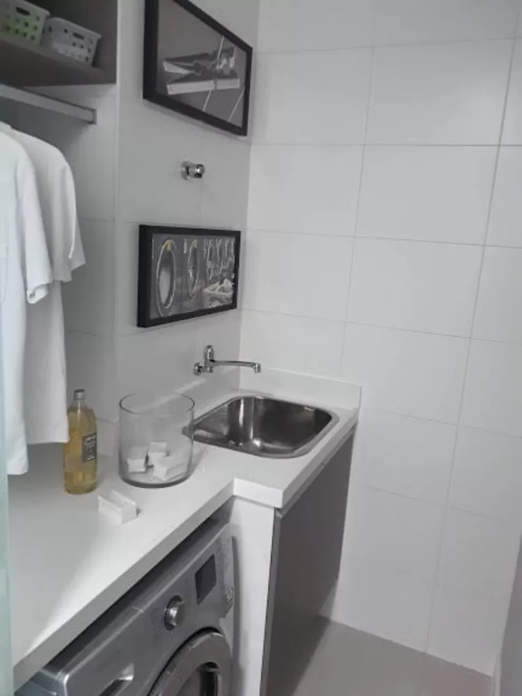 Apartamento, 2 quartos, 79 m² - Foto 8