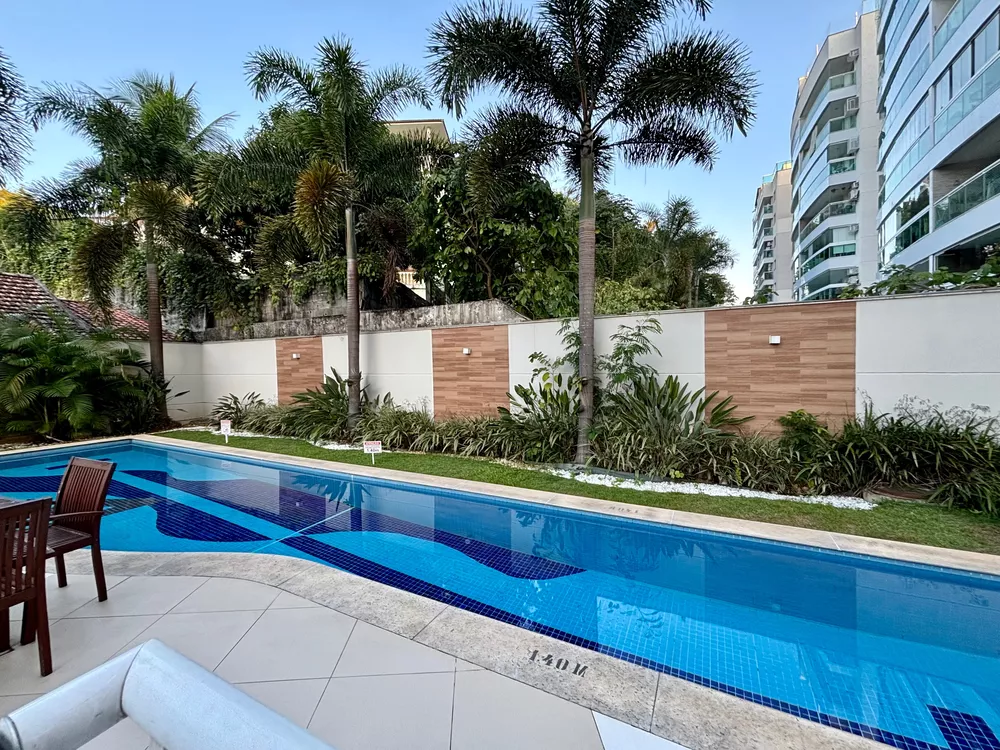 Apartamento, 3 quartos, 94 m² - Foto 5