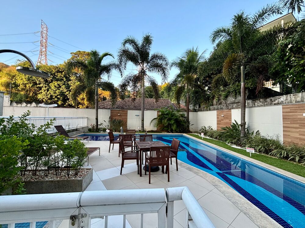 Apartamento, 3 quartos, 94 m² - Foto 3
