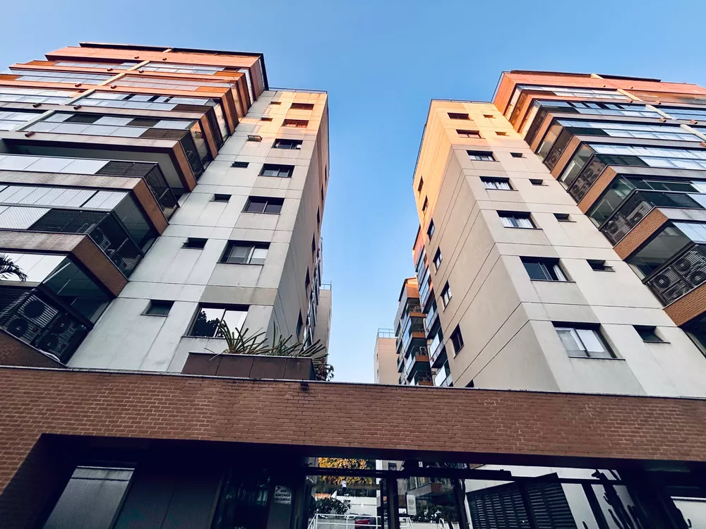 Apartamento, 3 quartos, 94 m² - Foto 6