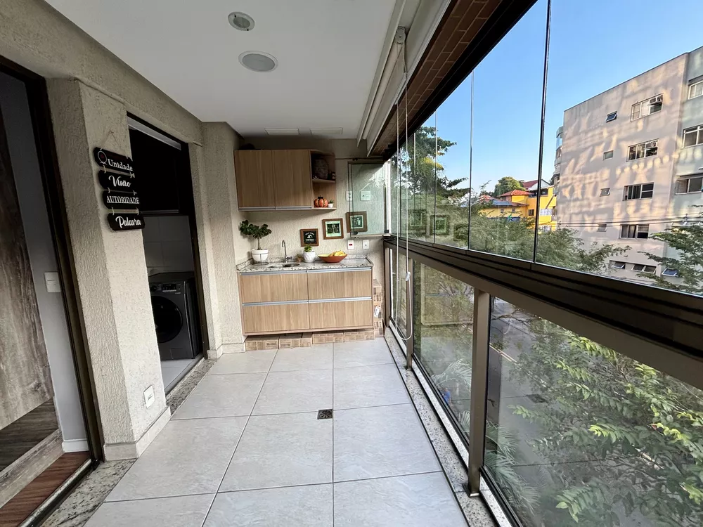 Apartamento, 3 quartos, 94 m² - Foto 9