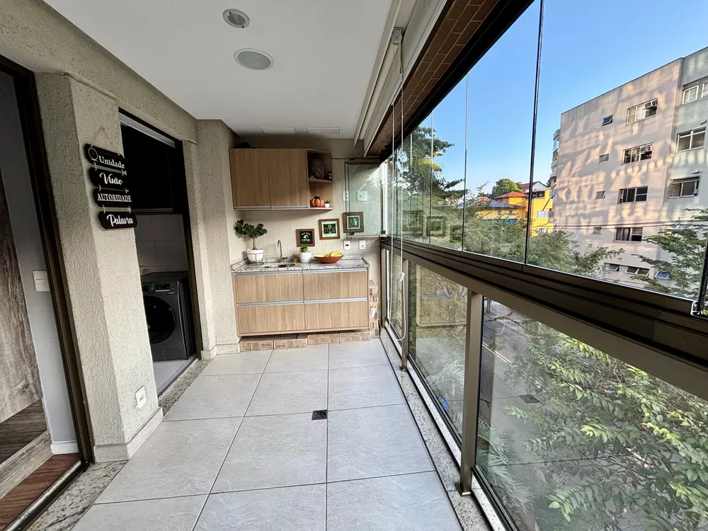 Apartamento, 3 quartos, 94 m² - Foto 8