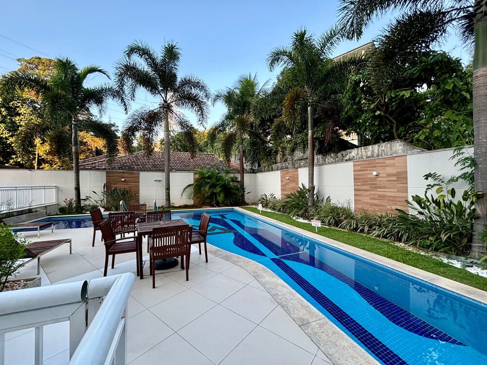 Apartamento, 3 quartos, 94 m² - Foto 4