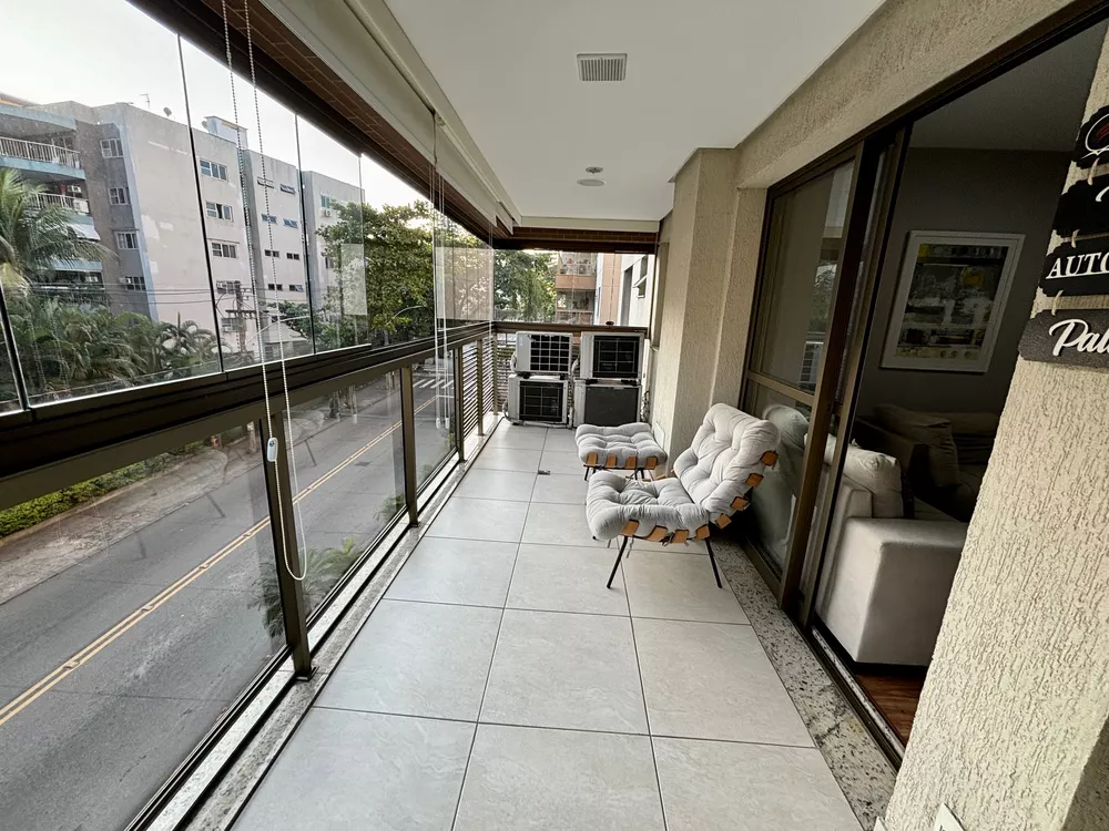 Apartamento, 3 quartos, 94 m² - Foto 10