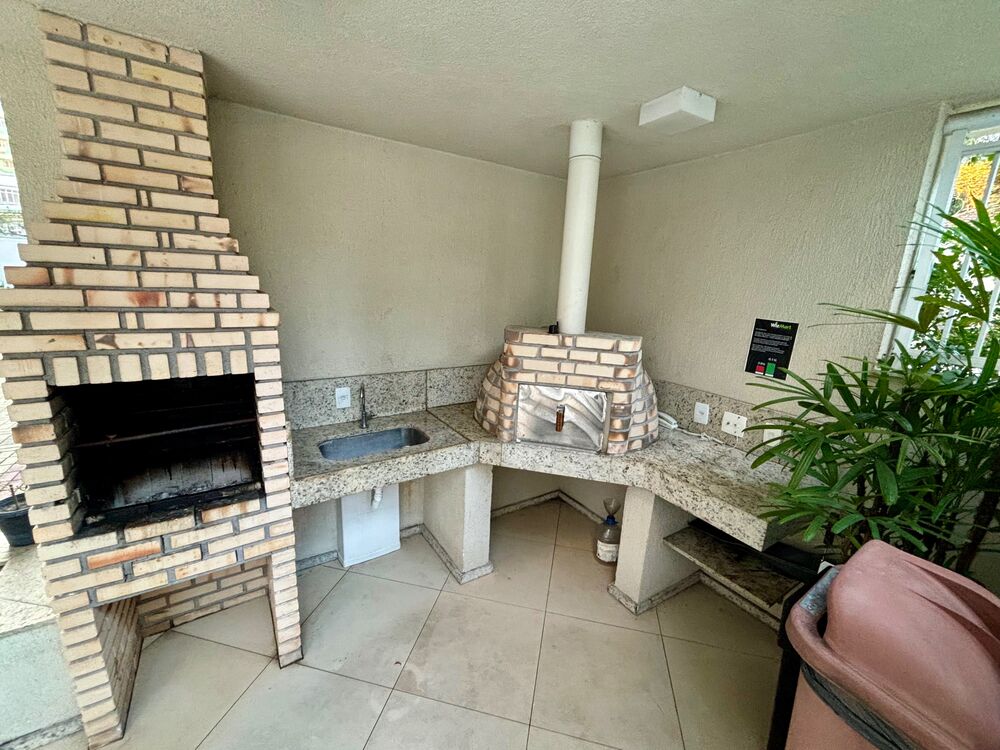 Apartamento, 3 quartos, 94 m² - Foto 1