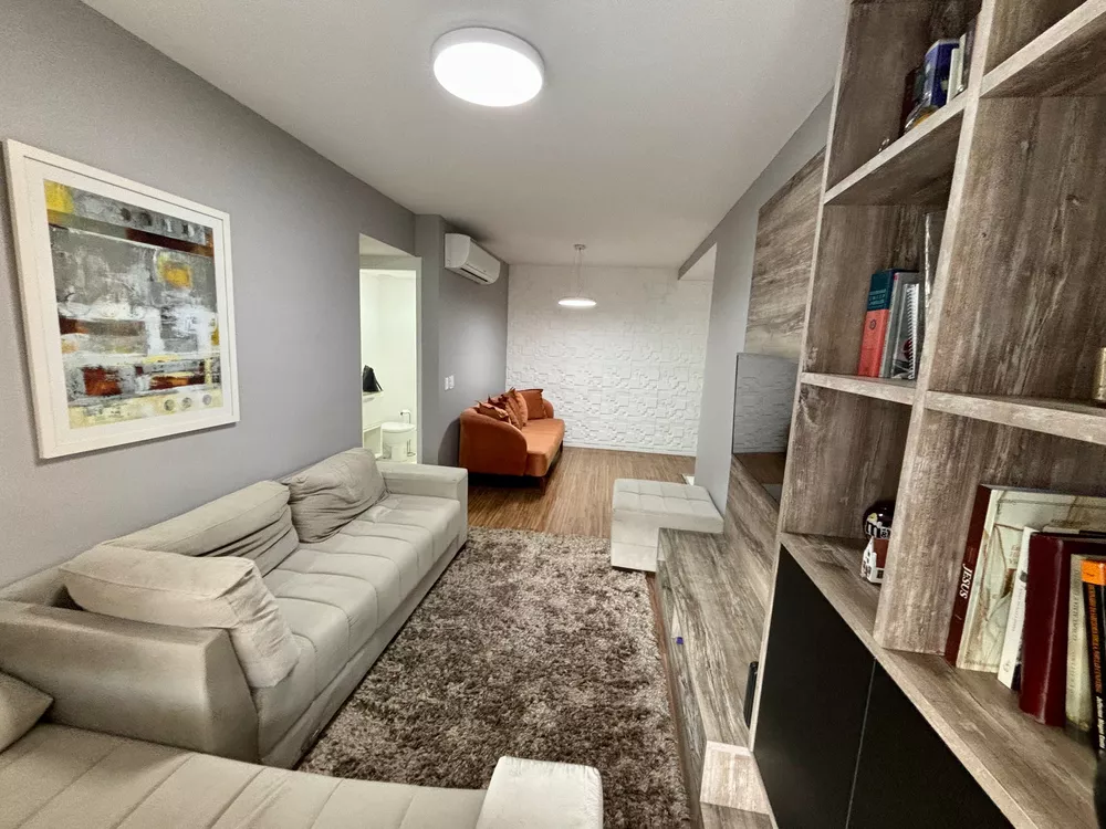 Apartamento, 3 quartos, 94 m² - Foto 14