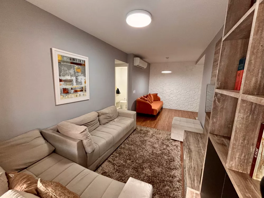 Apartamento, 3 quartos, 94 m² - Foto 11