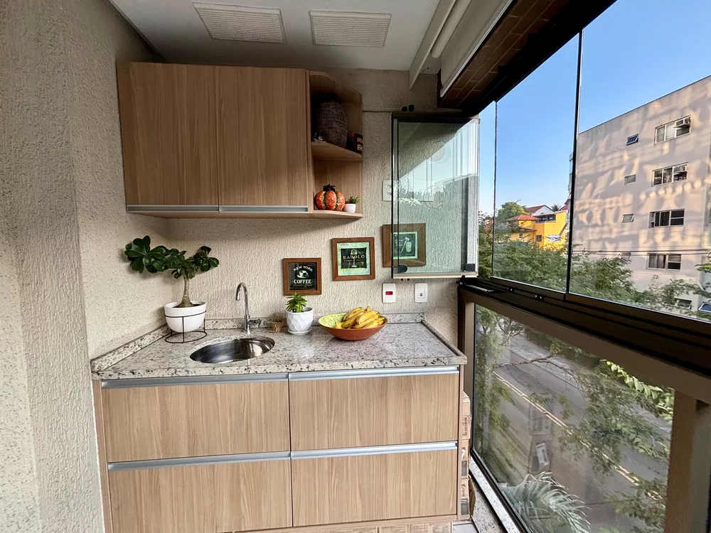 Apartamento, 3 quartos, 94 m² - Foto 7
