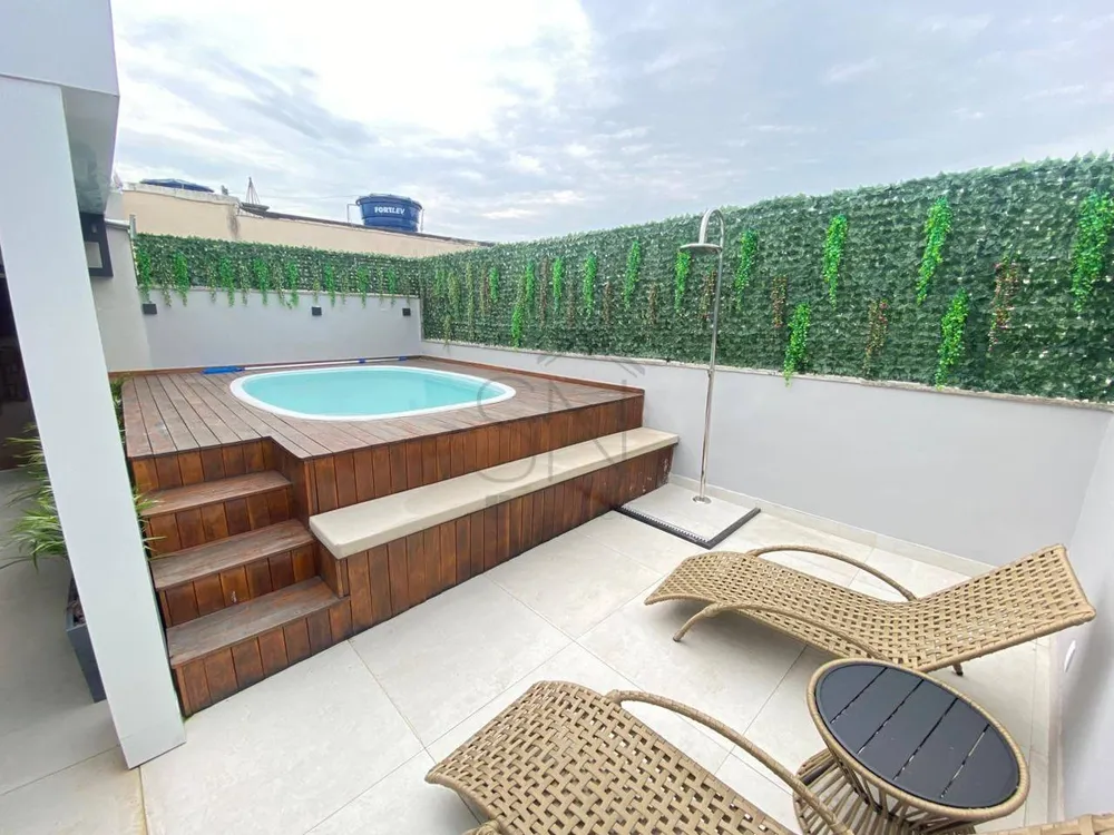 Cobertura, 4 quartos, 307 m² - Foto 2
