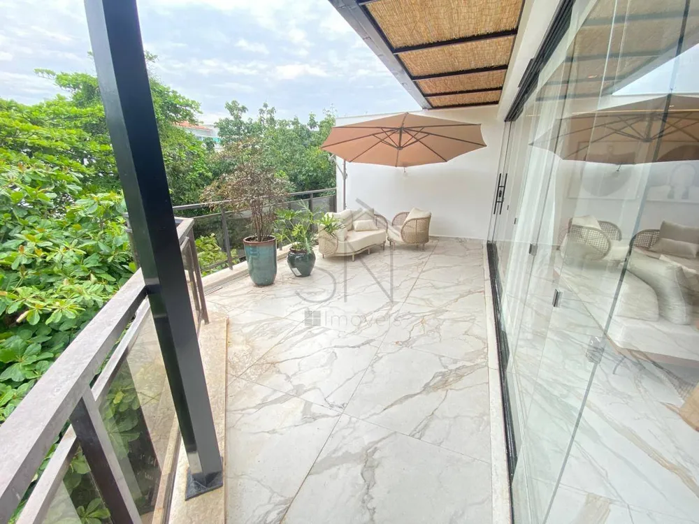 Cobertura, 4 quartos, 307 m² - Foto 4