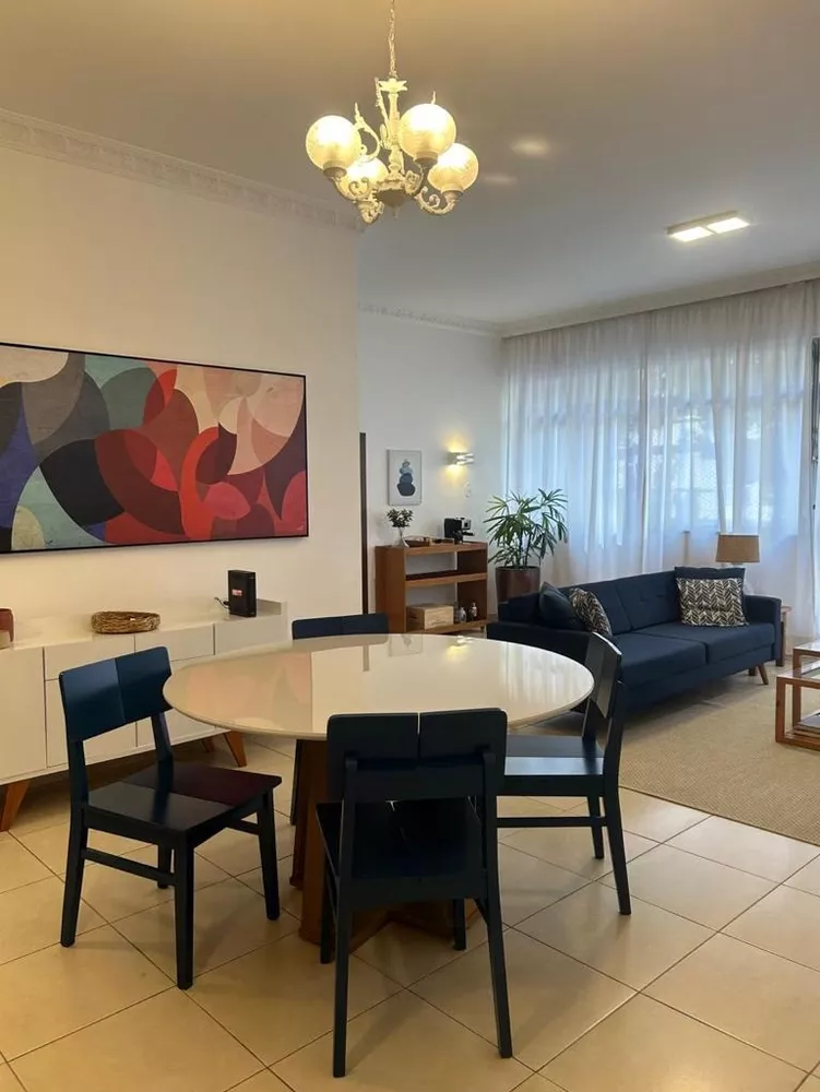 Apartamento, 3 quartos, 120 m² - Foto 6
